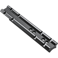 Weaver Classic Top Mount Aluminum Base Black Rossi, TC Contender, G2 #92A