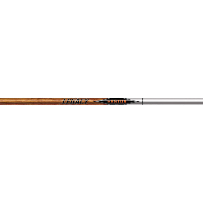 Easton Carbon Legacy 5mm Shafts 600 1 doz.
