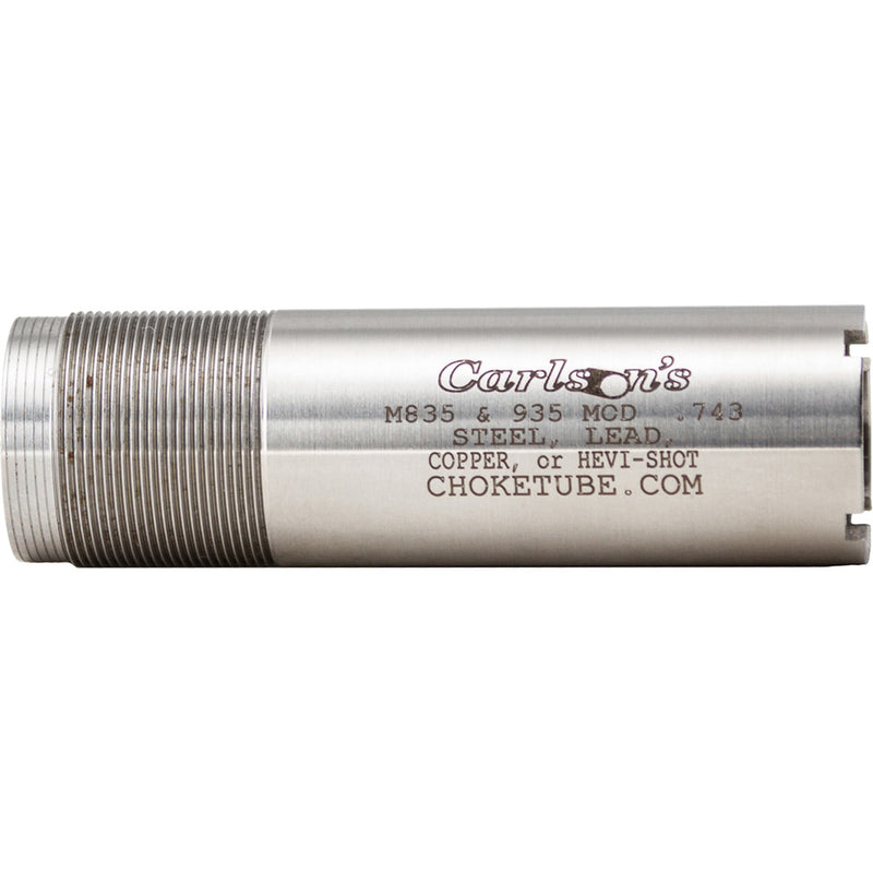 Carlsons Mossberg 835/935 Choke Tube Modified 12 ga.