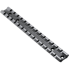 Weaver Classic Multi Slot Base Matte Black Remington 783 LA Blister Pack