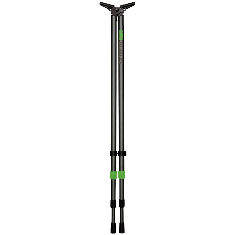 Primos Pole Cat Bipod Tall 25-62 in.