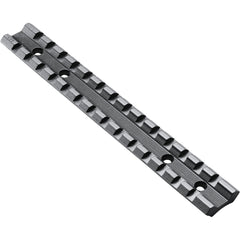 Weaver Classic Multi Slot Base Matte Black Ruger American SA Blister Pack