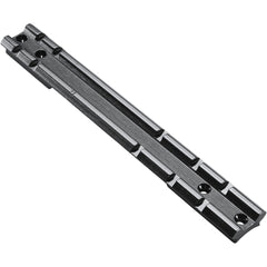 Weaver Classic Top Mount Aluminum Base Black Remington 700 #98