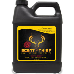 Scent Thief Field Spray Refill 32 oz.
