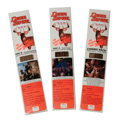 Deer Quest Deer Sense Part A Cover Scent 6 pk.