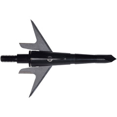 Swhacker 4 Blade Hybrid Broadheads 100 gr. 1.75in. 3 pk.