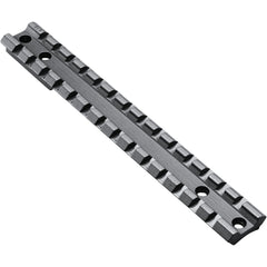 Weaver Classic Multi Slot Base Matte Black Mossberg Patriot SA Blister Pack