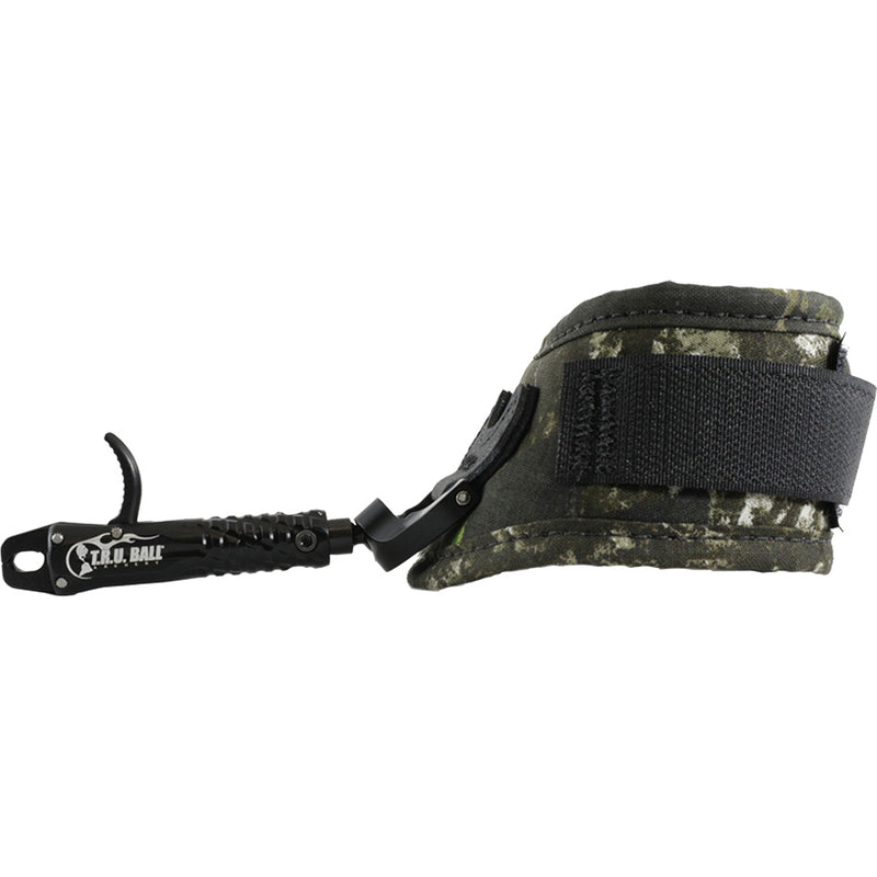 Tru Ball Assassin XT Release Velcro