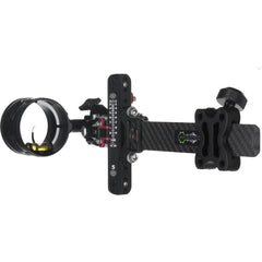 Axcel LANDSLYDE Carbon Pro Sight AVX-31 1 Pin .019 Green RH