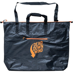 Dead Down Wind BLK Prem. Scent Prevent Travel Bag 33