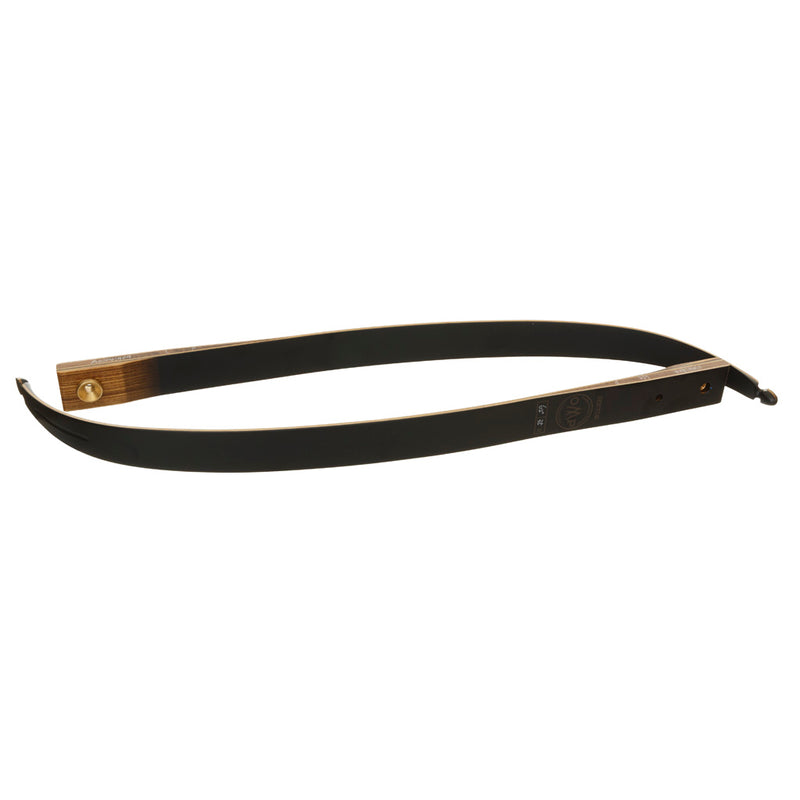 October Mountain Sektor Recurve Limbs 62 in. 40 lbs.
