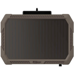 Wildgame Solar Battery Pack 3,000Mah