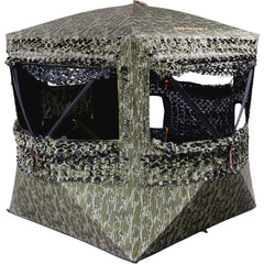 Muddy Carnage Die Cut Blind 58