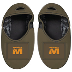 Muddy Overshoe Foot Warmer 2XL 12-15 Brown/Clay