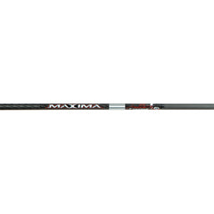 Carbon Express Maxima Sable RZ 6mm Shafts 350 1 doz.