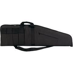 Bulldog Extreme Tactical Rifle Case Black 45 in.
