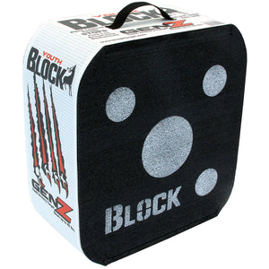 Block GenZ Youth Target