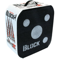 Block GenZ Youth Target
