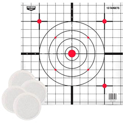 Birchwood Casey Eze-Scorer Thermal Targets