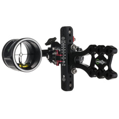 Axcel LANDSLYDE Plus Sight AVX-31 1 Pin .019 Green RH Non-Dampened