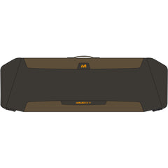 Muddy Utv Bow/Rifle Case Peat Moss