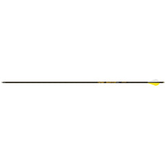 Gold Tip Hunter Pro Arrows 340 4 Fletch 6 pk.