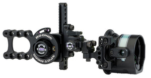 Spot Hogg Boonie Hard Mount Sight 3 Pin .029 LH