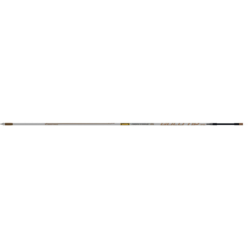Gold Tip AirStrike Arrows 340 4 Fletch 6 pk.