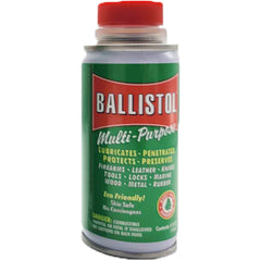 Ballistol Multi-Purpose Oil Non-aerosol 4 oz.