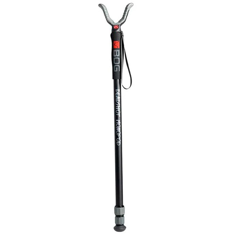 BOG DeadShot Monopod Aluminum 25