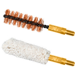 Otis Bore Brush 0.45 cal Bronze