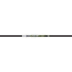 Easton 5mm Axis Shafts with Half Outs 700 1 doz.