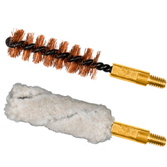 Otis Bore Brush 9MM Bronze