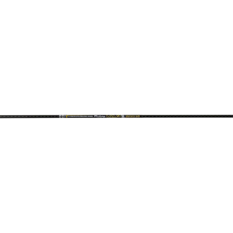 Victory VAP SS Elite Shafts 250 1 Doz.