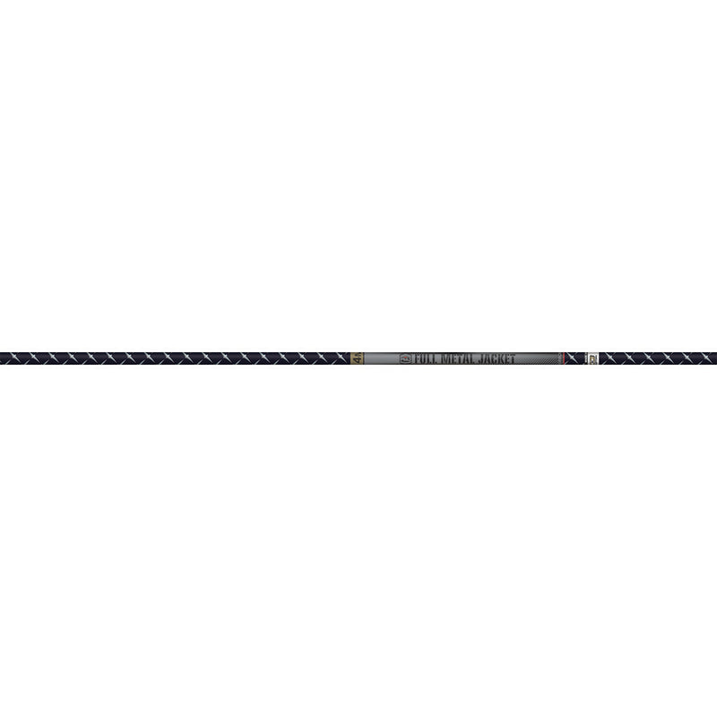 Easton 4mm Full Metal Jacket Shafts 250 1 doz.