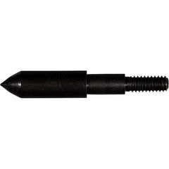 Titan Bullet Points 9/32 in. 125 gr. 12 pk.