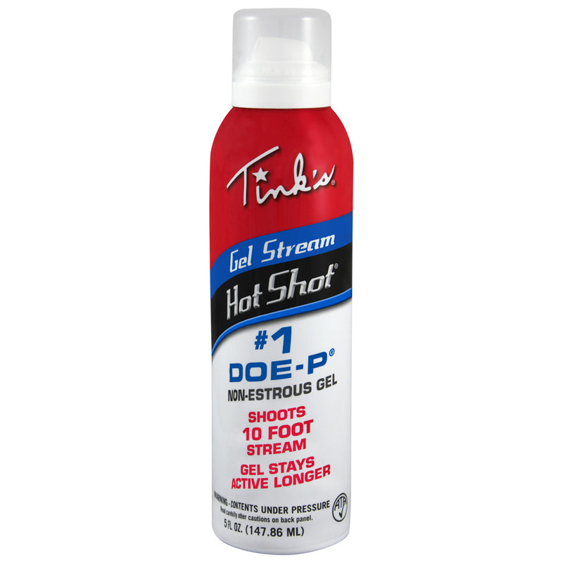 Tinks #1 Doe-P - Gel Stream Non-Estrous 5 oz.