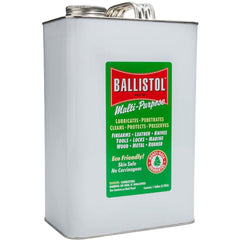 Ballistol Multi-Purpose Oil 1 gallon Jug