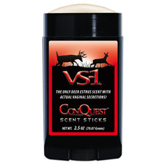 ConQuest EverCalm Scent Stick VS-1