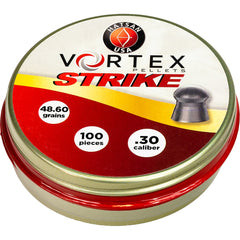 Vortex Strike Pellets .30 100 ct.