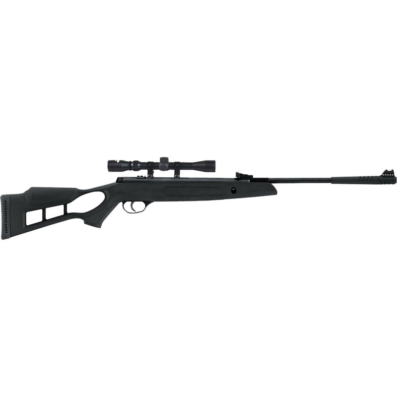 Hatsan Edge Spring Combo Air Rifle .177 3-9x32