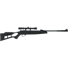 Hatsan Edge Spring Combo Air Rifle .177 3-9x32