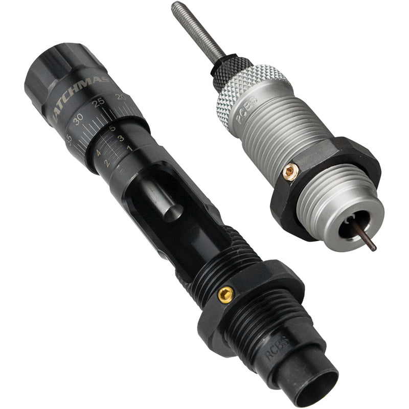 RCBS MatchMaster Duo Die Set 22 ARC