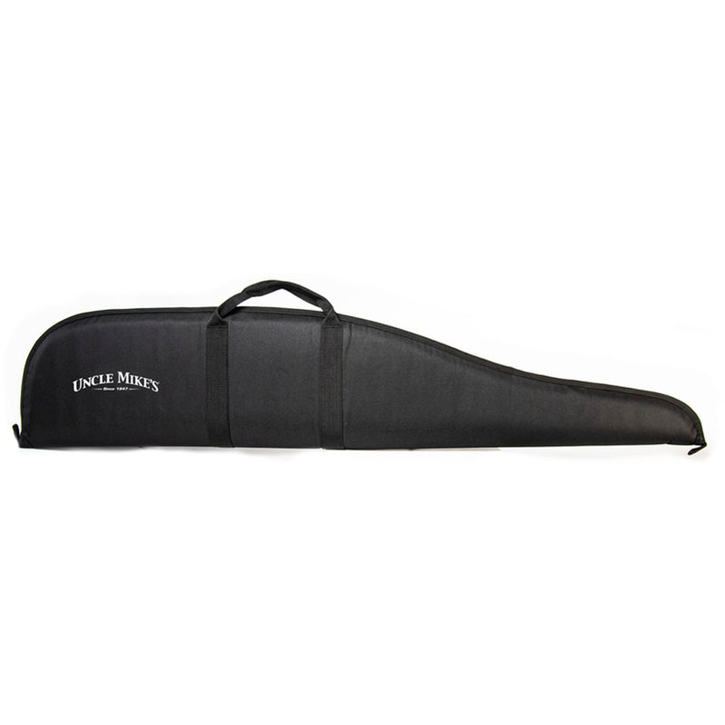 Uncle Mike's Rifle Case Black 48 in.