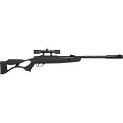 Hatsan AirTact ED Combo Air Rifle .22 4x32