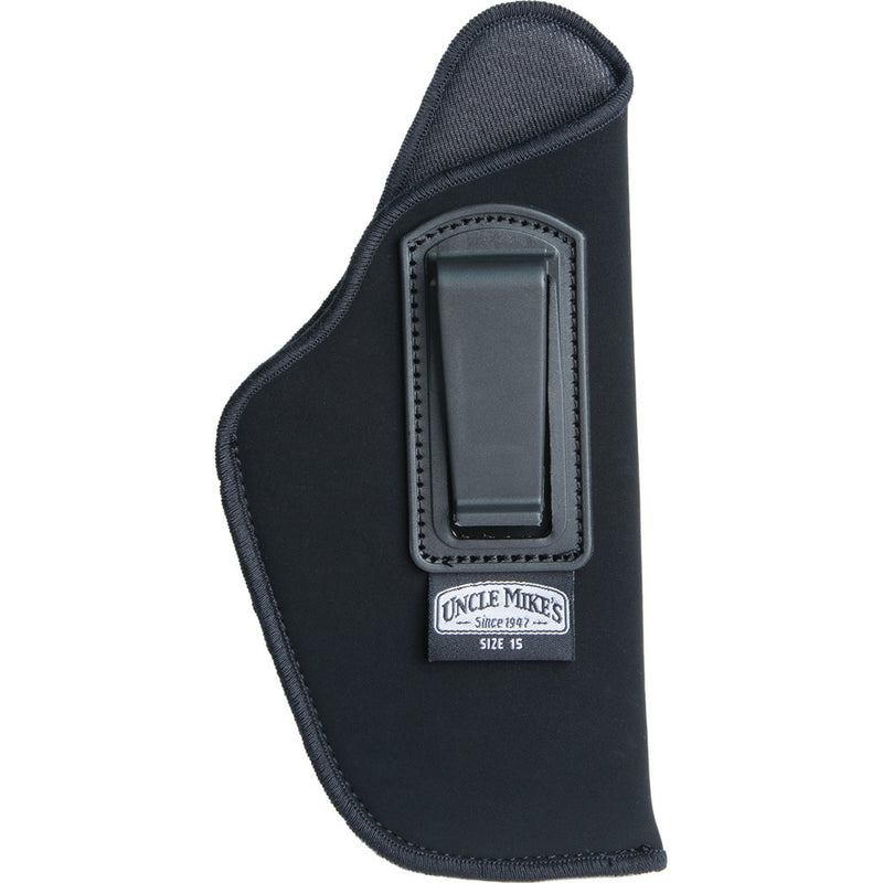 Uncle Mike's Inside The Pants Holster Size 12 RH