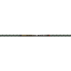 Easton 5mm FMJ Max Shafts with Half Outs 300 1 doz.