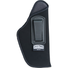 Uncle Mike's Inside The Pants Holster Size 16 RH