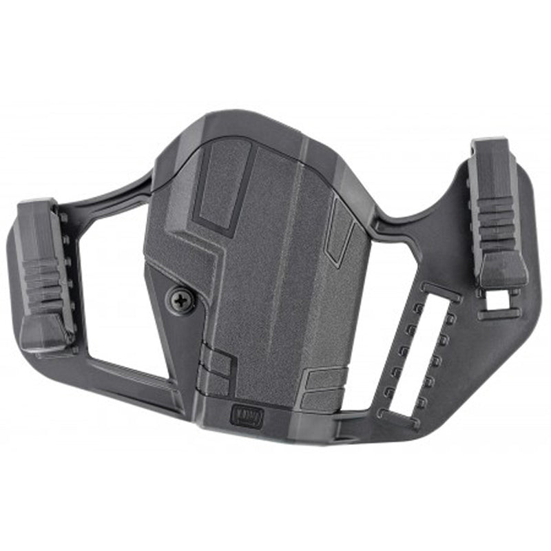 Uncle Mike's Apparition IWB / OWB Holster Glock 19, 23, 26, 27
