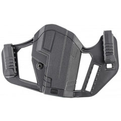 Uncle Mike's Apparition IWB / OWB Holster Glock 19, 23, 26, 27